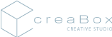 creaBox-クリアボックス ロゴ